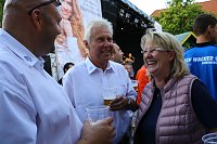 Bild: Wacker beim Altstadtfest