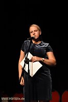 Bild: Poetry-Slam im Jugendclubhaus