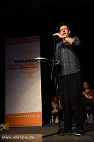 Bild: Poetry-Slam im Jugendclubhaus