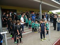 Bild: Th&uuml;ringenpokal Leinefelde-Jena