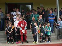 Bild: Th&uuml;ringenpokal Leinefelde-Jena