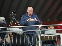 Bild: Th&uuml;ringenpokal Leinefelde-Jena