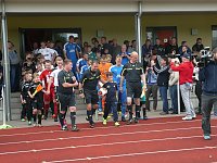 Bild: Th&uuml;ringenpokal Leinefelde-Jena