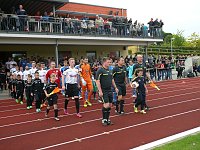 Bild: Th&uuml;ringenpokal Leinefelde-Jena