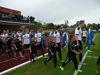 Bild: Th&uuml;ringenpokal Leinefelde-Jena