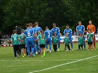 Bild: Th&uuml;ringenpokal Leinefelde-Jena