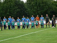 Bild: Th&uuml;ringenpokal Leinefelde-Jena