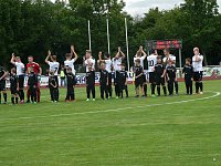 Bild: Th&uuml;ringenpokal Leinefelde-Jena