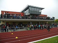Bild: Th&uuml;ringenpokal Leinefelde-Jena