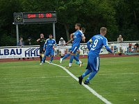 Bild: Th&uuml;ringenpokal Leinefelde-Jena