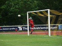 Bild: Th&uuml;ringenpokal Leinefelde-Jena
