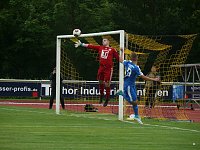 Bild: Th&uuml;ringenpokal Leinefelde-Jena