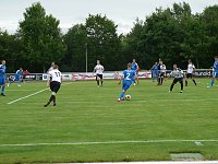 Bild: Th&uuml;ringenpokal Leinefelde-Jena