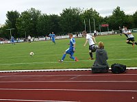 Bild: Th&uuml;ringenpokal Leinefelde-Jena