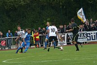 Bild: Th&uuml;ringenpokal Leinefelde-Jena