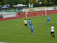 Bild: Th&uuml;ringenpokal Leinefelde-Jena