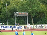 Bild: Th&uuml;ringenpokal Leinefelde-Jena
