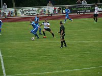 Bild: Th&uuml;ringenpokal Leinefelde-Jena
