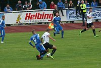 Bild: Th&uuml;ringenpokal Leinefelde-Jena
