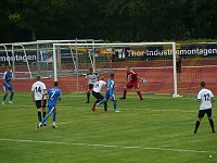 Bild: Th&uuml;ringenpokal Leinefelde-Jena