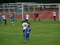 Bild: Th&uuml;ringenpokal Leinefelde-Jena