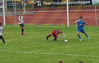 Bild: Th&uuml;ringenpokal Leinefelde-Jena