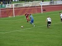 Bild: Th&uuml;ringenpokal Leinefelde-Jena