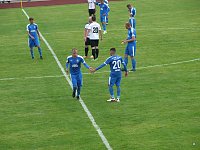 Bild: Th&uuml;ringenpokal Leinefelde-Jena