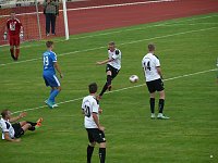 Bild: Th&uuml;ringenpokal Leinefelde-Jena