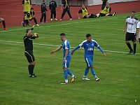 Bild: Th&uuml;ringenpokal Leinefelde-Jena