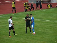 Bild: Th&uuml;ringenpokal Leinefelde-Jena
