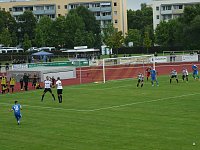 Bild: Th&uuml;ringenpokal Leinefelde-Jena