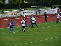 Bild: Th&uuml;ringenpokal Leinefelde-Jena