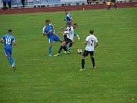 Bild: Th&uuml;ringenpokal Leinefelde-Jena