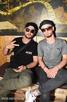 Bild: It&acute;s Summer Bitch in der Webe