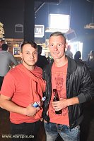 Bild: It&acute;s Summer Bitch in der Webe