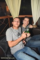 Bild: It&acute;s Summer Bitch in der Webe