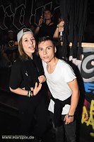 Bild: It&acute;s Summer Bitch in der Webe