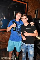 Bild: It&acute;s Summer Bitch in der Webe