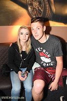 Bild: It&acute;s Summer Bitch in der Webe