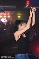 Bild: It&acute;s Summer Bitch in der Webe