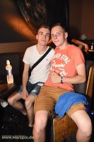Bild: It&acute;s Summer Bitch in der Webe