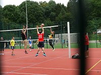 Bild: Einweihung Stadion