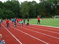 Bild: Einweihung Stadion