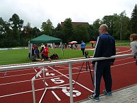 Bild: Einweihung Stadion