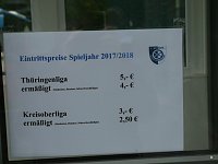 Bild: Einweihung Stadion