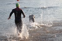 Bild: Triathlon-Wochenende
