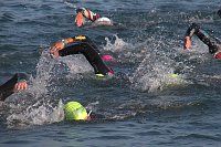 Bild: Triathlon-Wochenende