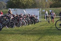 Bild: Triathlon-Wochenende