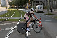 Bild: Triathlon-Wochenende